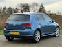 Volkswagen Golf 1.2 TSI Highline Automaat - Pacific Blue - Eerste eigenaar - Historie compleet