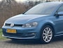Volkswagen Golf 1.2 TSI Highline Automaat - Pacific Blue - Eerste eigenaar - Historie compleet