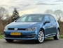 Volkswagen Golf 1.2 TSI Highline Automaat - Pacific Blue - Eerste eigenaar - Historie compleet