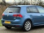 Volkswagen Golf 1.2 TSI Highline Automaat - Pacific Blue - Eerste eigenaar - Historie compleet
