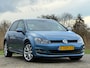 Volkswagen Golf 1.2 TSI Highline Automaat - Pacific Blue - Eerste eigenaar - Historie compleet