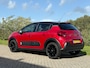 Citroën C3 1.2 PureTech Shine - Rubi/Onyx - 17'' Cross Black - Superstaat