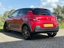 Citroën C3 1.2 PureTech Shine - Rubi/Onyx - 17'' Cross Black - Superstaat