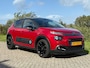 Citroën C3 1.2 PureTech Shine - Rubi/Onyx - 17'' Cross Black - Superstaat