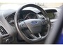Ford Focus Wagon 1.0 125PK ST-Line | Deep Impact Blue | AppleCarplay/NAV/PDC360 - Keurig!