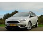 Ford Focus Wagon 1.0 Titanium Edition - Moondust Silver - Clima/Nav/Cruise