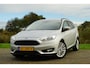 Ford Focus Wagon 1.0 Titanium Edition - Moondust Silver - Clima/Nav/Cruise