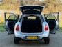 MINI Countryman 1.6 Cooper Knockout Edition - Crystal Silver&Black - Navigatie/Bluetooth/17'' Spoke Silver