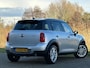 MINI Countryman 1.6 Cooper Knockout Edition - Crystal Silver&Black - Navigatie/Bluetooth/17'' Spoke Silver