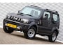 Suzuki Jimny 1.3 Exclusive Automaat Navi