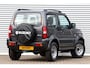 Suzuki Jimny 1.3 Exclusive Automaat Navi