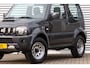 Suzuki Jimny 1.3 Exclusive Automaat Navi