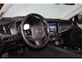 Volvo V90 T6 Recharge AWD Plus Dark - IntelliSafe Assist & Surround - 360º Camera - Harman/Kardon audio - Adaptieve LED koplampen - Verwarmde voorstoelen, stuur & achterbank - Parkeersensoren voor & achter - Elektr. bedienb. voorstoelen met geheugen - Extra getint glas - Elektr. inklapbare trekhaak - 19' LMV