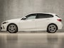 BMW 1-Serie 118i M Sport High Executive Automaat (APPLE CARPLAY, M PAKKET, GROOT NAVI, LEDER, STOELVERWARMING, SPORTSTOELEN, LANE ASSIST, CRUISE, DAB+, NIEUWSTAAT)