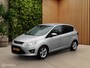 Ford C-Max 1.0 Titanium|125Pk|Trekhaak|Boekjes