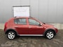 Dacia Sandero 1.6 Stepway 2010 / Airco / Cruisecontrol / Trekhaak / 2e eigenaar NAP