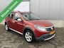 Dacia Sandero 1.6 Stepway 2010 / Airco / Cruisecontrol / Trekhaak / 2e eigenaar NAP