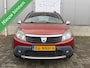 Dacia Sandero 1.6 Stepway 2010 / Airco / Cruisecontrol / Trekhaak / 2e eigenaar NAP