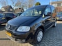 Volkswagen Caddy 1.6 Optive Comfort 5p.Airco,Apk 13/11/26,Elek-pakket