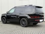 Hyundai Santa Fe 1.6 T-GDI PHEV Black Line 4WD 7p. / Stoelverkoeling / Nappaleder / BOSE / 360 Camera / Stoelverwarming Voor + Achter / Stuurverwarming /