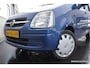 Opel Agila 1.2-16V Color Edition, NW-APK!!