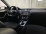 Skoda Octavia Combi 1.5 TSI 150pk DSG Greentech Business Edition Leder-Stof Stoelverwarming Navigatie App-Connect