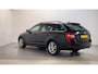 Skoda Octavia Combi 1.5 TSI 150pk DSG Greentech Business Edition Leder-Stof Stoelverwarming Navigatie App-Connect