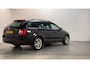 Skoda Octavia Combi 1.5 TSI 150pk DSG Greentech Business Edition Leder-Stof Stoelverwarming Navigatie App-Connect