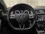 Skoda Octavia Combi 1.5 TSI 150pk DSG Greentech Business Edition Leder-Stof Stoelverwarming Navigatie App-Connect