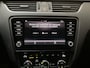 Skoda Octavia Combi 1.5 TSI 150pk DSG Greentech Business Edition Leder-Stof Stoelverwarming Navigatie App-Connect