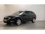 Skoda Octavia Combi 1.5 TSI 150pk DSG Greentech Business Edition Leder-Stof Stoelverwarming Navigatie App-Connect