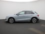 Audi A3 allstreet 40 TFSI e Advanced edition 204 PK | S-line interieur | Automaat | Plug-in Hybride | Navigatie | Camera | Adaptive Cruise Control | SONOS Premium 3D | Lichtmetalen velgen |
