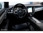 Volvo V90 2.0 T4 210PK GEARTRONIC8 R-DESIGN BUSINESS SPORT | PANO | HEADUP | STANDKACHEL | HARMAN KARDON | POLESTAR