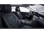 Mercedes-Benz C-klasse Estate 300 de Business Solution AMG Limited | Panoramadak |  Widescreen | Burmester | Stoelverwarming |