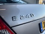 Mercedes-Benz E-klasse 240 Avantgarde AUTOMAAT TOPSTAAT