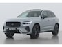 Volvo XC60 T6 Plug-in hybrid Plus Black Edition | FACELIFT | Panoramadak | Head-Up | 360 Camera | Trekhaak