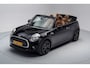 MINI One Cabrio 1.2 [ Leder Stoelverwarming Navi Climate ]