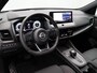 Nissan Qashqai 158pk MHEV Xtronic Tekna | Pilot assist | Stoel, stuur en voorruitverwarming | Lederen bekleding | Google intergratie | Elketrisch verstelbare bestuurderstoel |