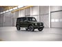 Mercedes-Benz G-klasse 63 | PPF | Blue eye laser systeem | Manufaktur Olijfgroen | Carbon | Superior interieur |