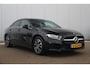 Mercedes-Benz A-klasse 180 d Business Solution Automaat Half Leder Sportstoelen Widescreen Navigatie Carplay Android Clima Cruise Achteruitrijcamera Getint Glas