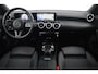 Mercedes-Benz A-klasse 180 d Business Solution Automaat Half Leder Sportstoelen Widescreen Navigatie Carplay Android Clima Cruise Achteruitrijcamera Getint Glas