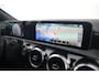 Mercedes-Benz A-klasse 180 d Business Solution Automaat Half Leder Sportstoelen Widescreen Navigatie Carplay Android Clima Cruise Achteruitrijcamera Getint Glas