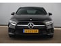 Mercedes-Benz A-klasse 180 d Business Solution Automaat Half Leder Sportstoelen Widescreen Navigatie Carplay Android Clima Cruise Achteruitrijcamera Getint Glas