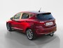 Ford Fiesta 1.0 EcoBoost Hybrid Vignale | LEDER | NAVI | STOEL/STUUR VERWARMING | TREKHAAK | 1 JAAR GARANTIE