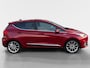 Ford Fiesta 1.0 EcoBoost Hybrid Vignale | LEDER | NAVI | STOEL/STUUR VERWARMING | TREKHAAK | 1 JAAR GARANTIE