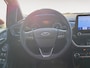 Ford Fiesta 1.0 EcoBoost Hybrid Vignale | LEDER | NAVI | STOEL/STUUR VERWARMING | TREKHAAK | 1 JAAR GARANTIE