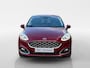 Ford Fiesta 1.0 EcoBoost Hybrid Vignale | LEDER | NAVI | STOEL/STUUR VERWARMING | TREKHAAK | 1 JAAR GARANTIE