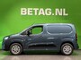 Fiat E-Doblò 136 L1 50 kWh |Nieuw !!! 126 km! | Stuurverwarming | DAB |