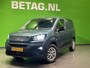 Fiat E-Doblò 136 L1 50 kWh |Nieuw !!! 126 km! | Stuurverwarming | DAB |