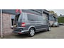 Volkswagen Transporter 2.0 TDI L2H1 DC Comfortline Dubbele Cabine! Mooie/Nette Bus! 140PK! 6-Zitplaatsen!